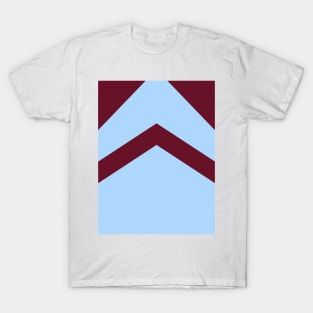 West Ham 1980 Cup Final Winners Tracksuit T-Shirt